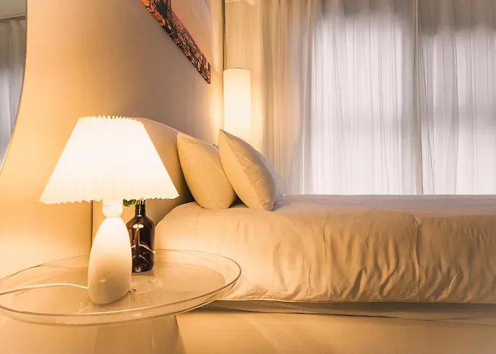 Apartamento Vourne Osiria *