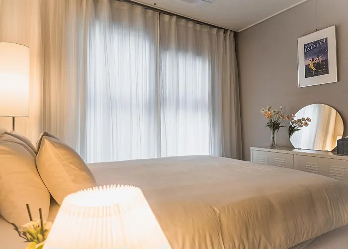Apartamento Vourne Osiria *