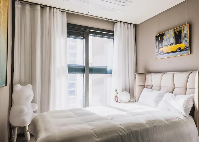 Vourne Osiria Apartamento *