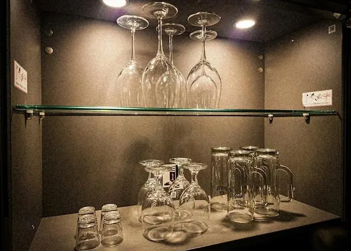 Apartamento Vourne Osiria